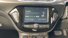 Vauxhall Corsa 1.4 Energy 3dr [AC] Auto Petrol Hatchback